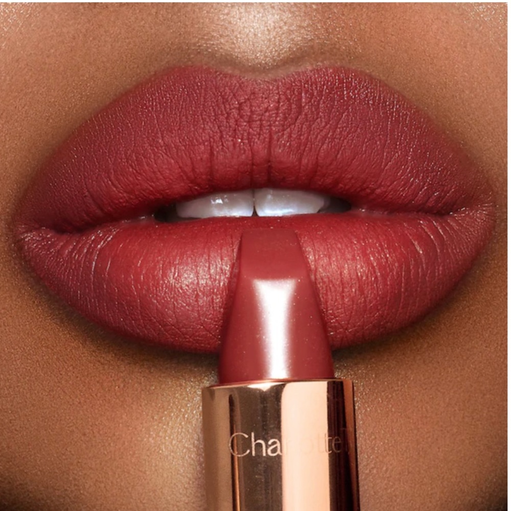 Charlotte Tilbury Matte Revolution Lipstick - Picture 1 of 3